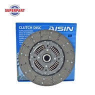 จานคลัทซ์ TRITON ปี 06-14 2.5D AISIN 10นิ้วx23T SP(DM-803LU) (ราคาต่อ 1 ชิ้น)