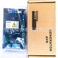 AS440Generator Voltage Regulator AVR Voltage Regulator Board Pressure Regulator Board