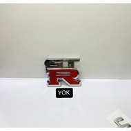 Nissan Car Logo Gtr