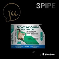 FRONTLINE SPOT ON CAT 3 PIPET