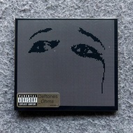 Deftones _Ohms Original CD Album [Sealed] Brand New XPL