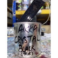 Cat 2k Aikka Black Crystal**