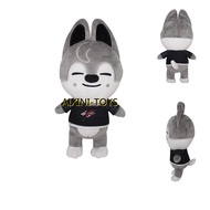 【New】❤❤In Stock Kawaii Cool Skzoo Stray Kids Skzoo Doll Skzoo Pillow Skzoo Plush Toys Skz Plushie