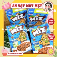 Miz Orion Chocolate Cookies Combo [54g Box], Orion Toonies Breakfast Cookies