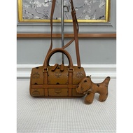 Second Hand MCM Bag