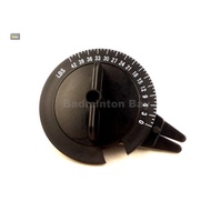 Abroz String Tension Tester Gauge for Badminton Racket Measurement AZ-TT100