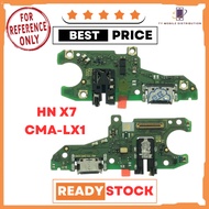 PLUG IN CHARGING BOARD HN X7 CMA-LX1