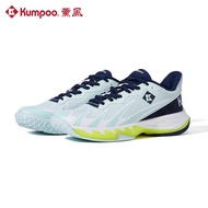 Kumpoo KH-G828 BADMINTON SHOES AQUA BLUE