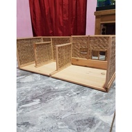 DIY room miniatures classic doll kitchen/s ngonten material/s doll dolls miniature room/s kitchen ro