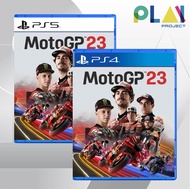 [PS5] [PS4] [มือ1] MotoGP 23 [PlayStation5] [เกมps5] [PlayStation4] [เกมPS5] [เกมPS4]