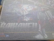 Bandai 超合金 GX-39R 天威勇士