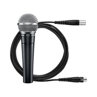Shure SM58-CN Vocal Microphone with Cable