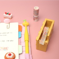 AA86 Shop Tape Dispenser Small Connector Shape Box