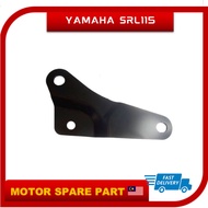 YAMAHA SRL115 EXHAUST BRACKET EKZOS PIPE MUFFLER BRACKET STAY LAGENDA115 LAGENDA 115 SRL115ZR SRL 11