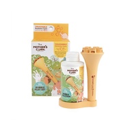 韓國【Mother's Corn】兒童專用不易破泡泡組