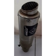 3tech Ronin Fullsystem Exhaust