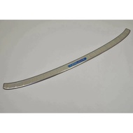 Qiaoling [NX Series] Lexus Lexus NX200 Accessories NX300 Rear Guard Plate Modified Trunk Tailgate Fr