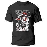 DYING FETUS TSHIRT