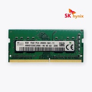 SK Hynix DDR4 Ram Laptop 4GB 8GB 16GB DDR4 2666Mhz Notebook Memory SODIMM Compatible with Intel and AMD