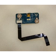 Toshiba Equium A300D Power Button Board DABD3APB6D0 (S 68)