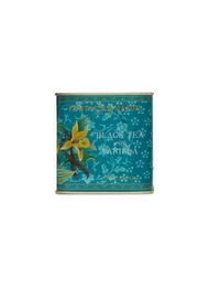 FORTNUM &amp; MASON BLACK TEA WITH VANILLA LOOSE LEAF TIN 125G