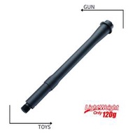 【G&T】GUARDER 警星 KSC M4A1 GBB鋁合金外管 M16-14