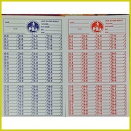 ¤ ✫ ≈ Ending Cards Basketball