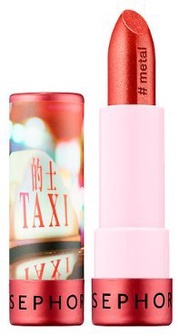 COLLECTION #LIPSTORIES Lipstick 27 Hong Kong By Night SEPHORA COLLECTION #LIPSTORIES Lipstick 27 Hon