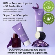 [Cardi B's Top Pick] MISSHA M Perfect Cover Serum BB Cream
