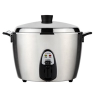 TATUNG 大同 15人份全不鏽鋼電鍋 全配 TAC-15T-NM