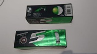 [ USA Made - 100% NEW ] BRIDGESTONE "e5" 【 Premium Golf Ball 】