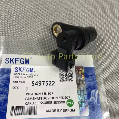 Camshaft Position Sensor 96325867,89933124 For Chevrolet Aveo Daewoo Aveo Matiz 0.8 1.0 1.2 T250 T25