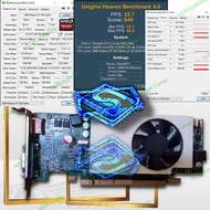 vga amd radeon r7 200 series 2gb