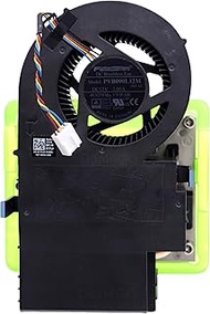 Deal4GO 12V CPU Cooling Fan & Heatsink Y7F1P 0Y7F1P Replacement for Dell Precision 3280 Compact Work