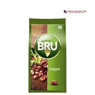 Bru Instant Coffee Refill 200g Pack
