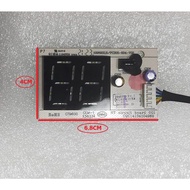 HISENSE Aircond AI10KAGS / AI13KAGS Main Board & AI10KAGS / AI13KAGS Inverter Board
