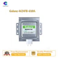 ใหม่เดิม M24FB-610A สำหรับ Galanz Magnetron ชิ้นส่วนเตาอบไมโครเวฟเตาอบไมโครเวฟ Magnetron เตาอบไมโครเวฟอะไหล่