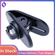 10-Piece Set of Cable Clamp Cable Fixation Organizer for Earphone Cable Small Clamp Short Mouth Rota