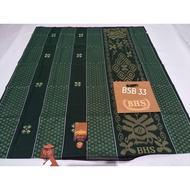 Bhs excellent songket mix bronze
