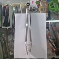 Ac56b001-12 Food Tong, Minowa Food Capitan 12inch (30cm)