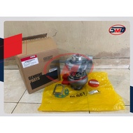 5273534 TURBOCHARGER ASSY 4BT.9 HOLSET TURBO 4BT 4982350