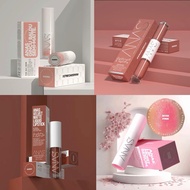 ANAS Lipmatte | Lipgloss | Lips Serum | Gincu Baldu Original Hq