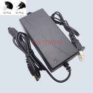 AC adapter DC 12V 7A 8A 10A Switching power supply 84W 96W 120W LED Light strip And LCD Monitor CCTV