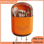 Kitchen Cutlery Storage Box Tableware Storage Holder Utensils Cutlery Holder