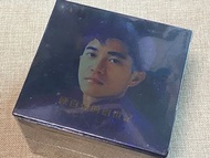 陳百強《陳百強的創世記》復黑王25CD (編號版)(全新)