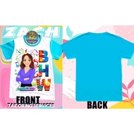 BHW-BARANGAY HEALTH WORKER ACTIVE SHIRT