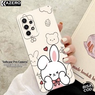 Samsung Galaxy A72 Fashion Case Cartoon Softcase Samsung Galaxy A72 Silicone Pro Camera Casing Samsu