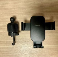 Baseus 車用手機支架