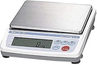 Lab Balance, A&D Weighing EK-1200i NTEP, Legal For Trade Everest Compact Weighing Scale, 1200 Grams 
