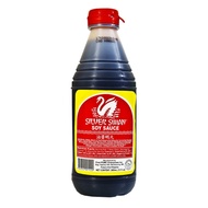 SILVER SWAN SOY SAUCE AND VINEGAR 385ml